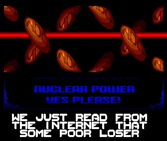 The Spinner (1989) by Neutron Dance