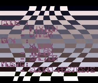 Brume (1991) by New Generation Crew