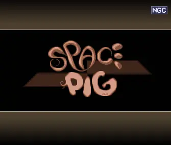 Space Pig (1993) by New Generation Crew