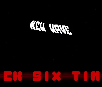 Sins in Space (1989) by New Wave