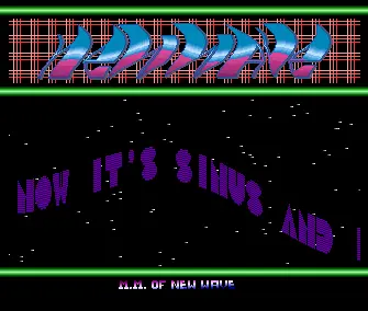 It's Getting Harder 1 (1990) by New Wave