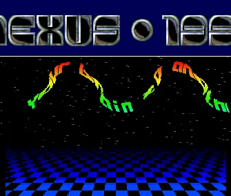 Ruff (1992) by Nexus