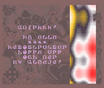 Gnirkkk (1993) by Nexus