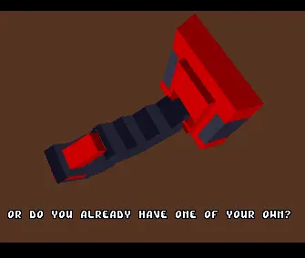 Piece of Mind (1992) by Nikki Corruptions