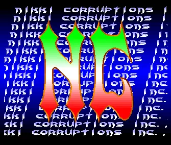 Some Stuff (1989) by Nikki Corruptions