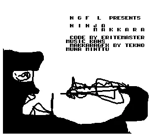 Makkara (2000) by Ninja Gefilus