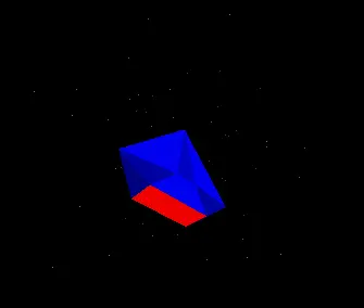 Stranger in a Strange World 1 (1990) by No Limits