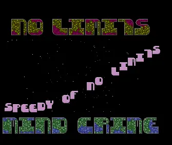 Mind Crime 18 Intro (1989) by No Limits