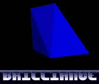 Exploited Brilliance (1990) by No Limits