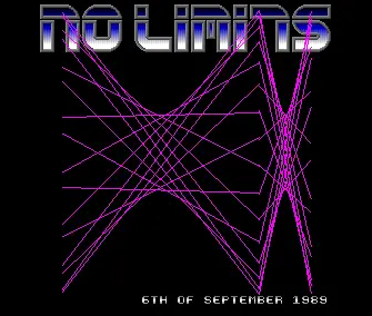 La Linea (1989) by No Limits