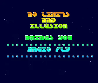 Magic Fly (1990) by No Limits