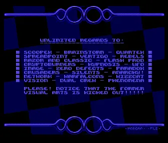 Memories (1991) by No Limits