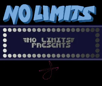 Something Funny (1990) by No Limits