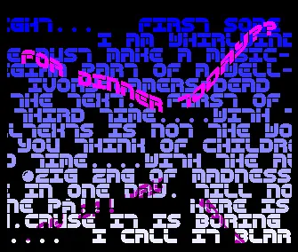 Wave 3 (1988) by No Limits