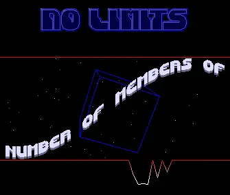 Wave 4 (1990) by No Limits