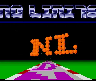 Vectorballs (1989) by No Limits