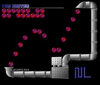 Bouncing Bobs (1989) by No Limits