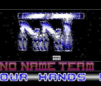 New Import (1988) by No Name Team