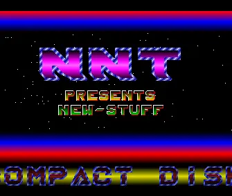 Compact Disk 03 Intro (1987) by No Name Team