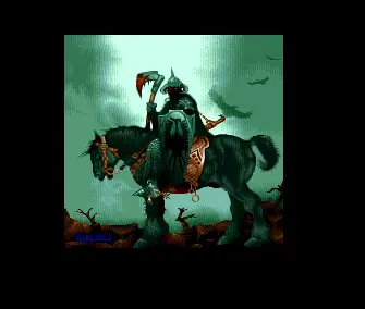 Goat Power (1992) by Noice