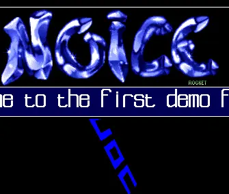 Plasmic Surgery (1991) by Noice