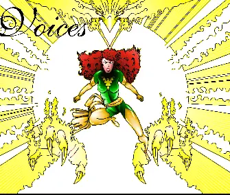 Voices 02 (1993) by Noise