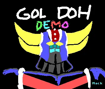 Gol Doh Demo by Nolem
