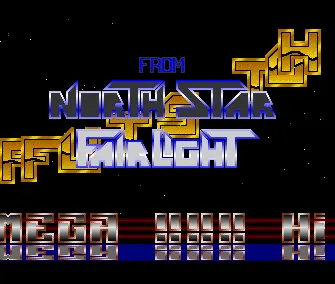 Hot Stuff by Fairlight