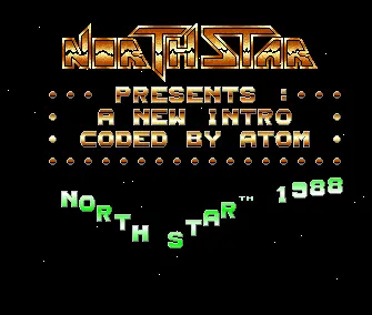 Megademo (1988) by North Star