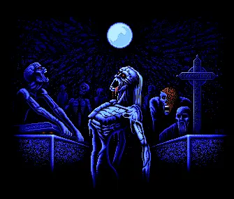 Dead Dance Trash (1990) by North Star