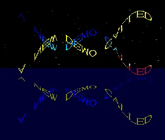 Reborn (1990) by North Star