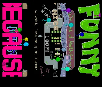 Funny (1990) by North Star