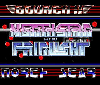 Bounch (1987) by North Star