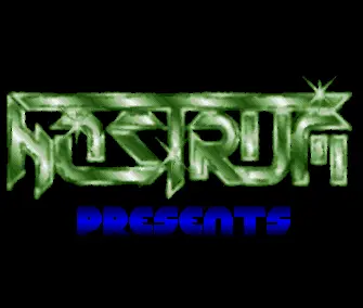 Metamorph (1991) by Nostrum