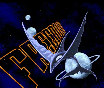 Freedom (1992) by Nova