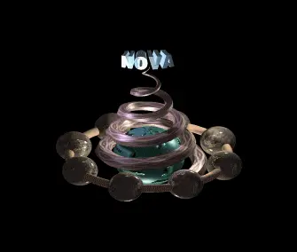 Sorry! (1993) by Nova