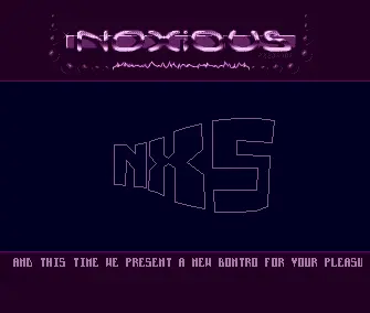 Bontro (1991) by Noxious