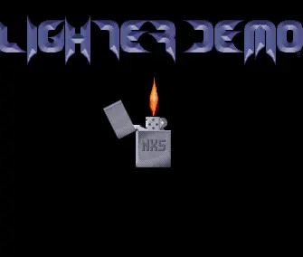Lighter Demo (1991) by Noxious