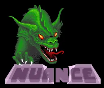 Subtle Shades (1993) by Nuance
