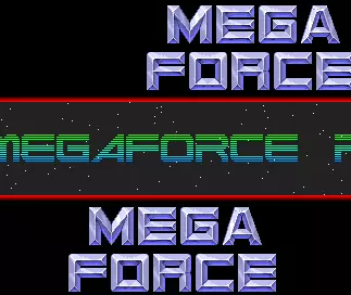 Seconds Out (1988) by Megaforce