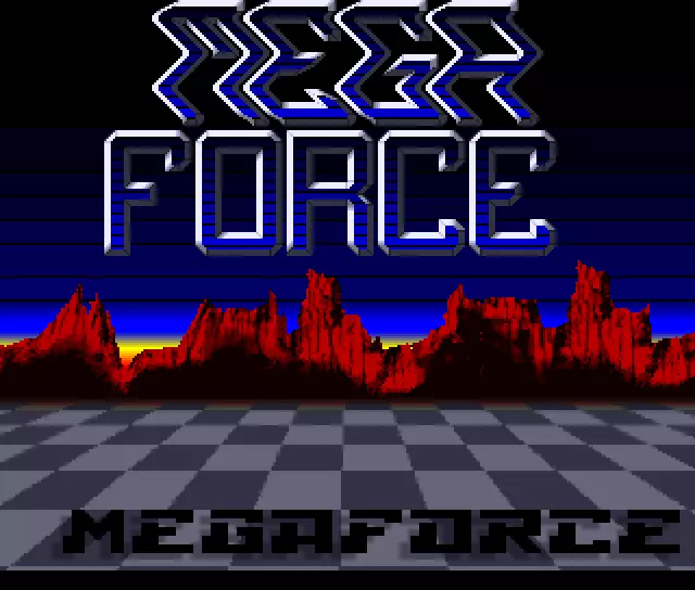 Balls (1988) by Megaforce