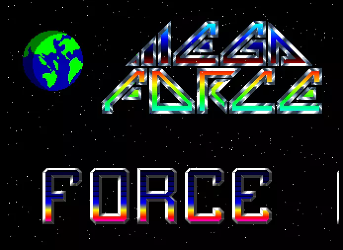 Turbo (1988) by Megaforce