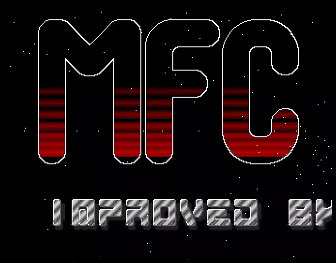 Cygnus Editor 1.12 (1987) by Megaforce
