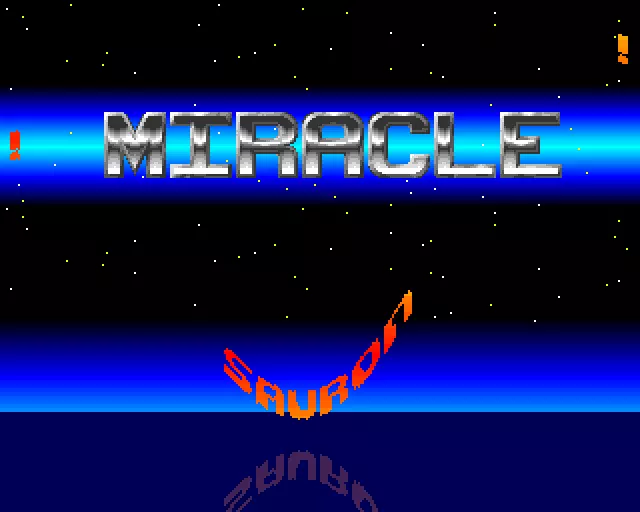 Italy 90 (1990) by Miracle