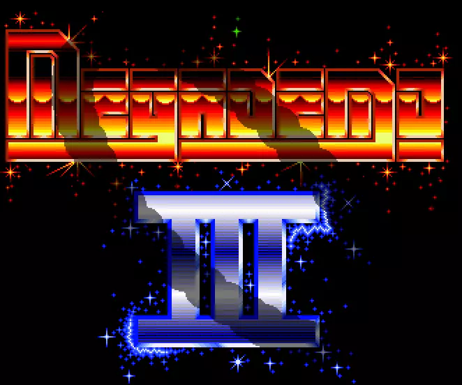 Megademo III (1989)
