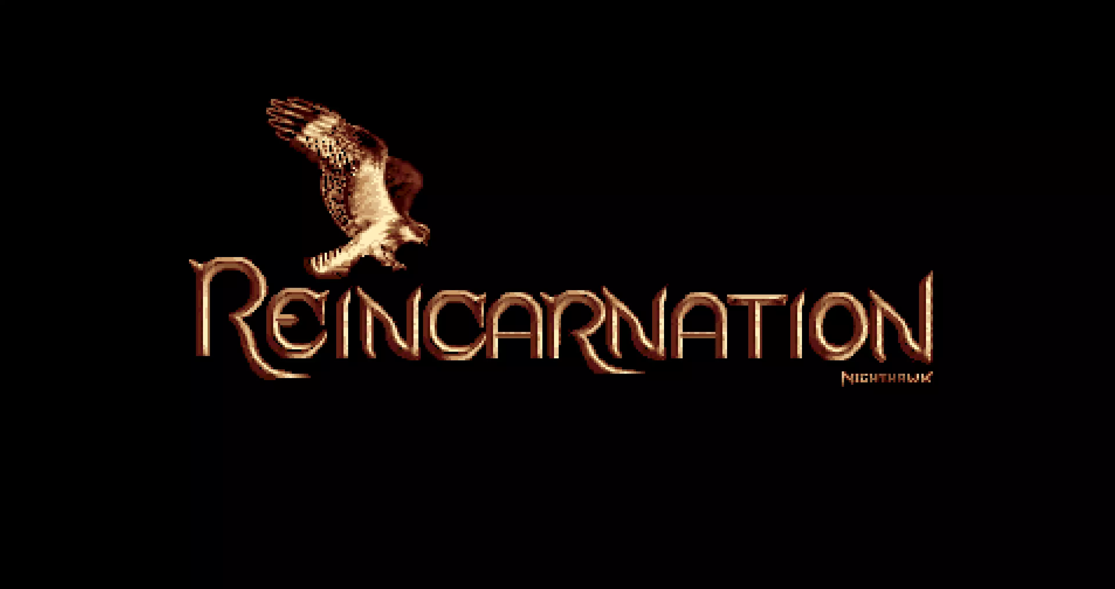 Reincarnation (1991) by Mean Machine