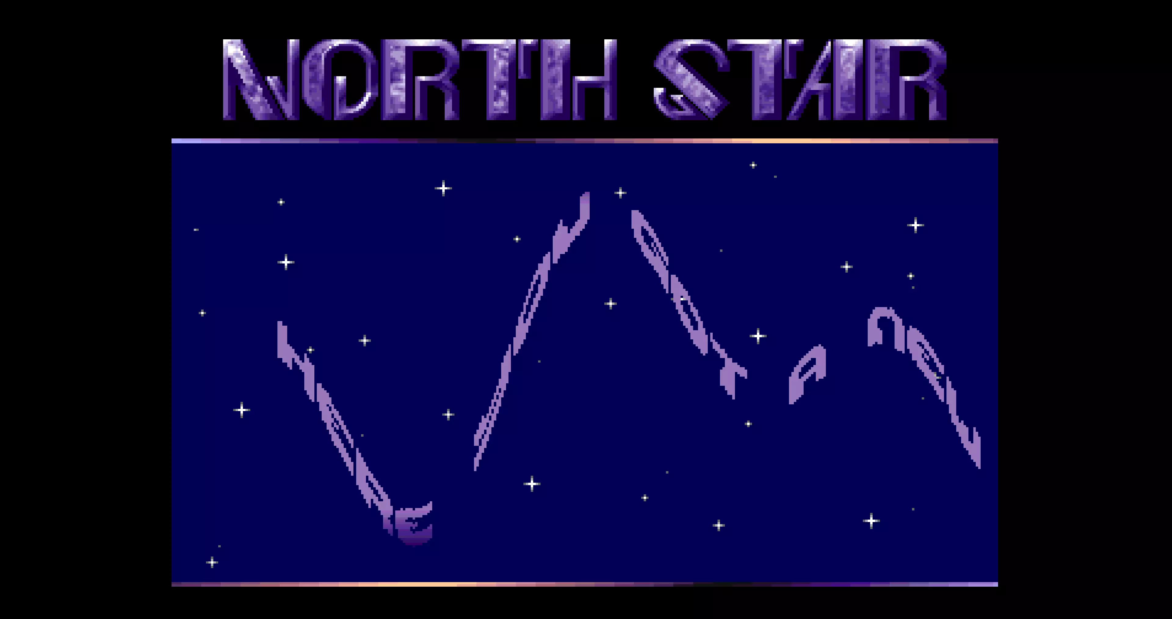 Fast Import (1989) by North Star
