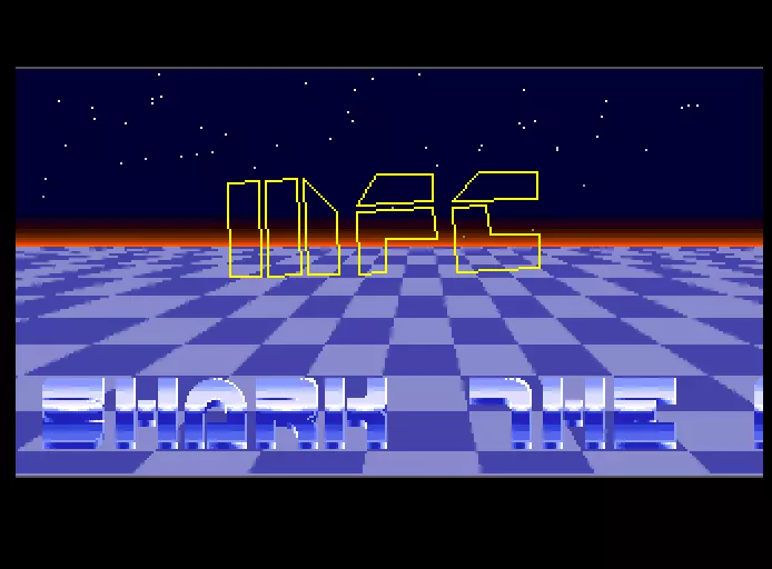 Cutter by Megaforce