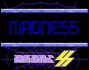 First Own Release (1991) by Madness Sweden