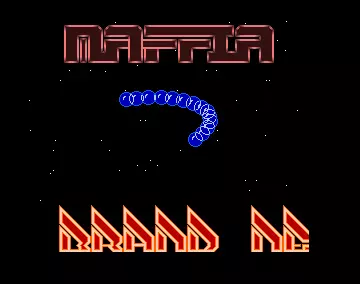 Brand New Intro (1988) by Maffia